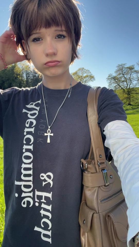 TikTok video thumbnail by radioheadloverin
