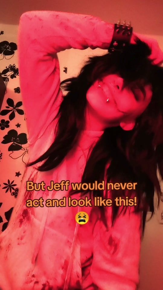 TikTok video thumbnail by rageoffeather