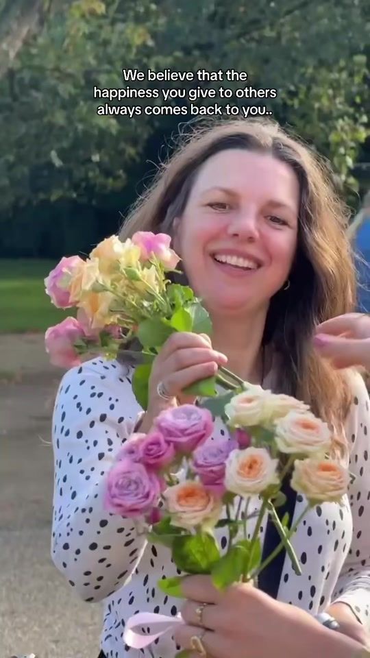 TikTok video thumbnail by worldofsprayroses