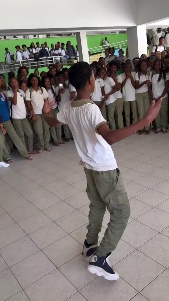 TikTok video thumbnail by ngola_kuduro