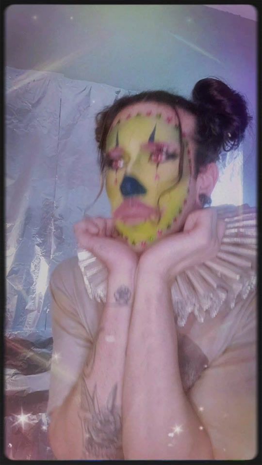 TikTok video thumbnail by nicki_cinnamon