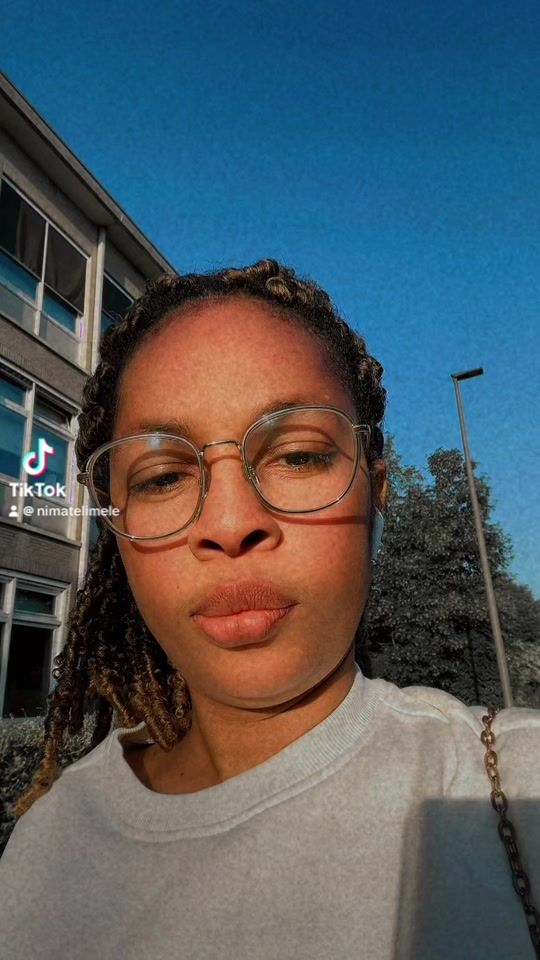 TikTok video thumbnail by nimatelimele