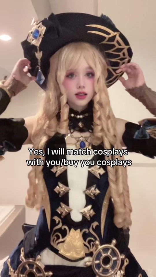 TikTok video thumbnail by lum1gem