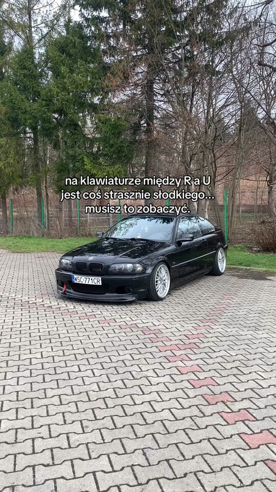 TikTok video thumbnail by kowal_e46