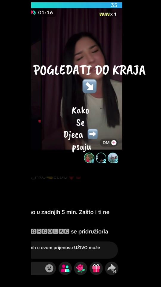 TikTok video thumbnail by mismali335