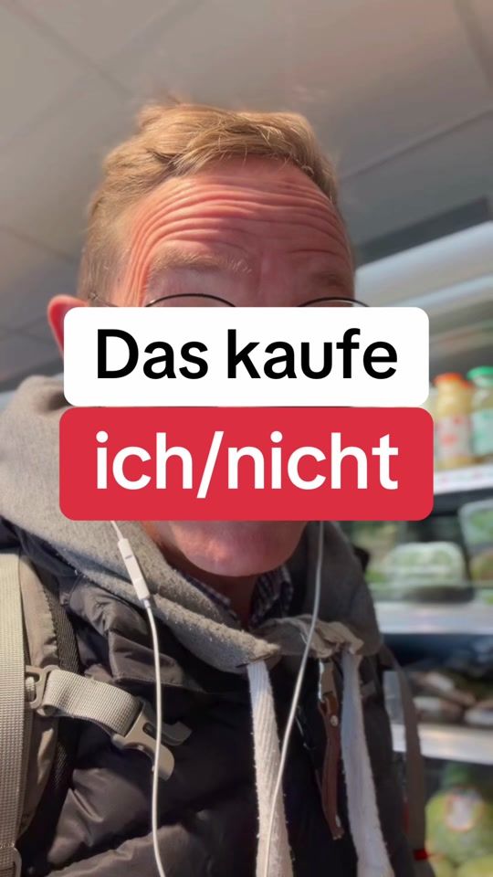 TikTok video thumbnail by derdarmexperte