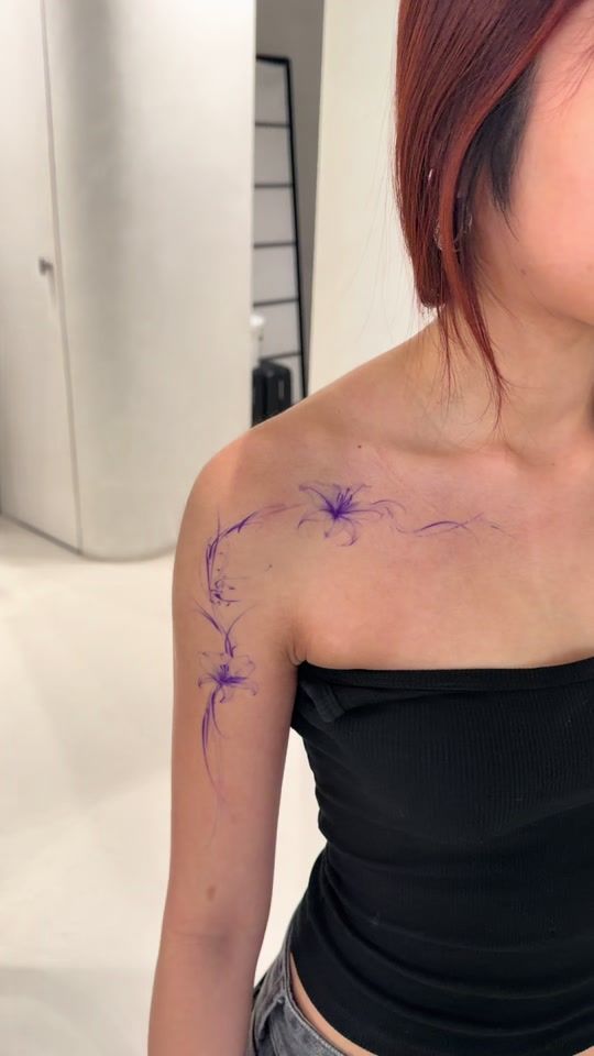 TikTok video thumbnail by tattsbysophie