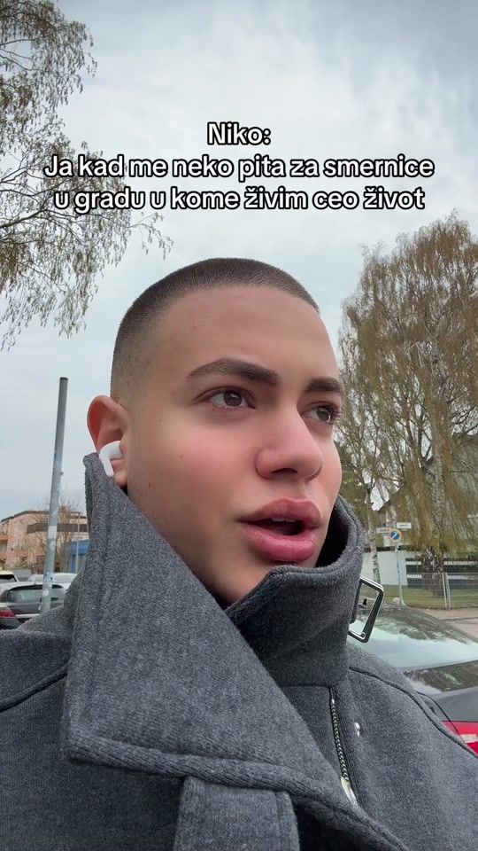 TikTok video thumbnail by mijatstanojevic