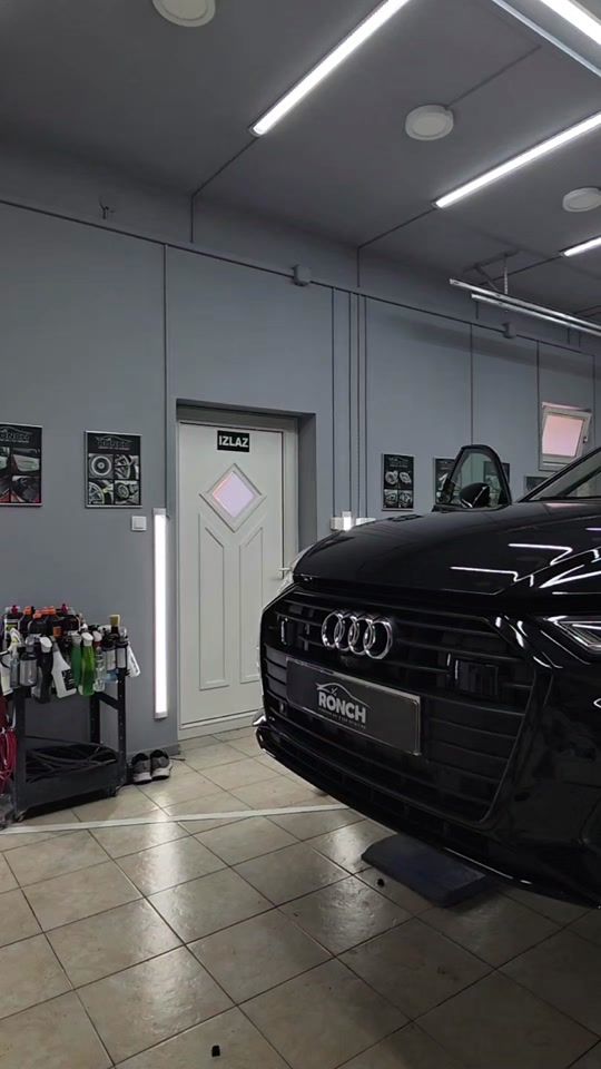 TikTok video thumbnail by ronch_detailing