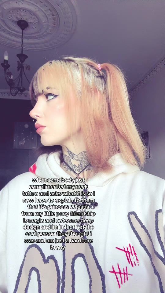 TikTok video thumbnail by nimahgoblin