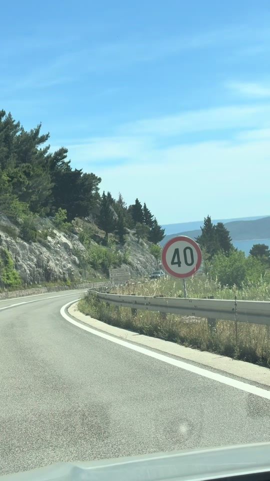 TikTok video thumbnail by brela_croatia