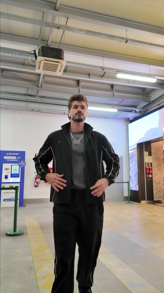TikTok video thumbnail by santospro96