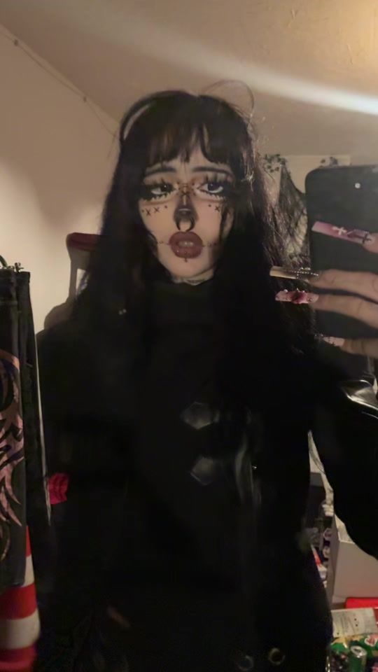 TikTok video thumbnail by emowithoutemo_