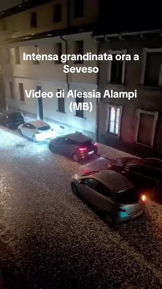 TikTok video thumbnail by ilmeteo