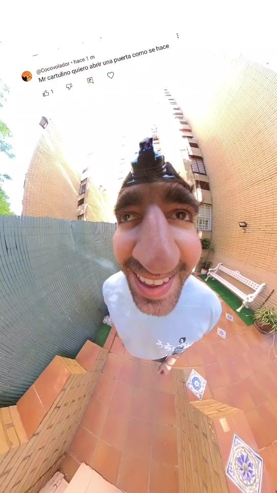 TikTok video thumbnail by mr.cartulino