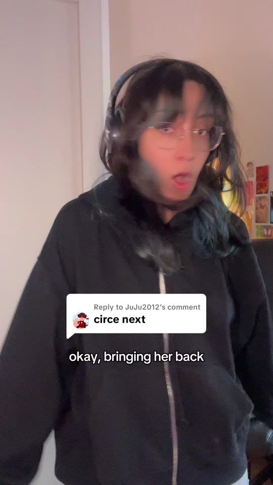 TikTok video thumbnail by docinho.de.franboesa