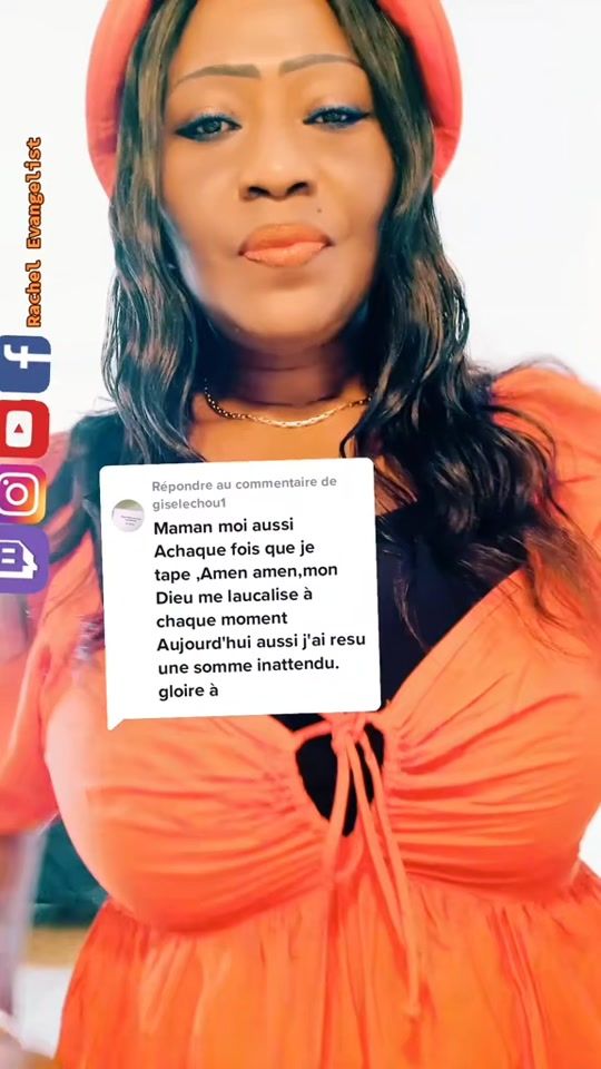 TikTok video thumbnail by prophetess_rachel
