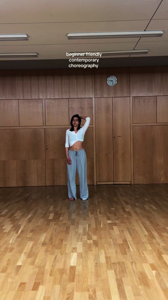 TikTok video thumbnail by dancing.diaries