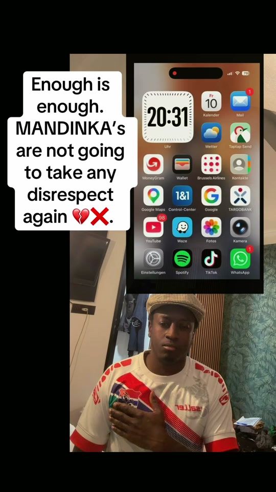 TikTok video thumbnail by lamin.j5