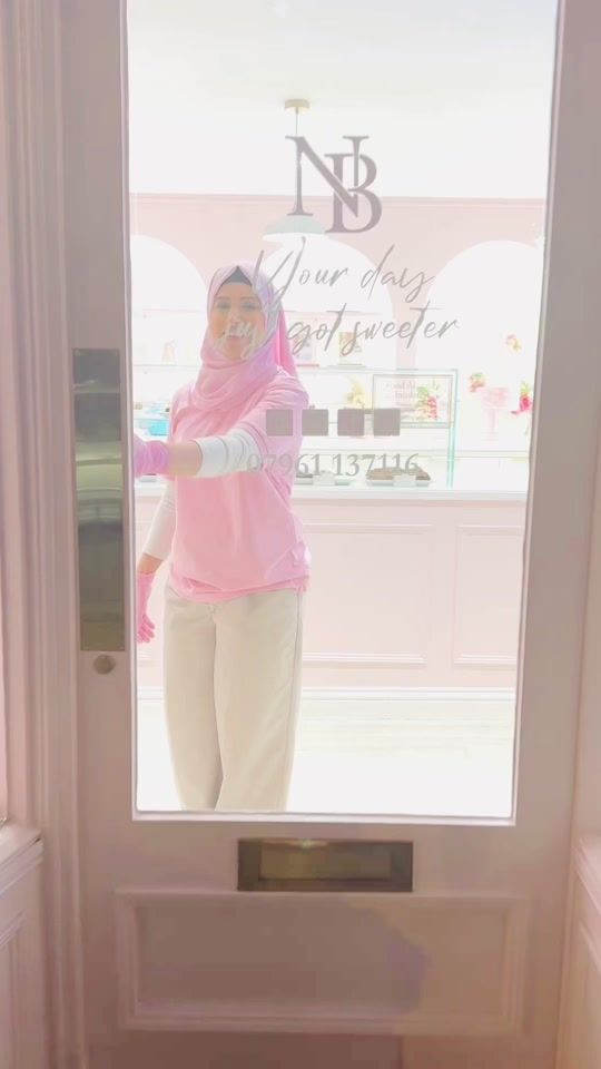 TikTok video thumbnail by nargis_bakes