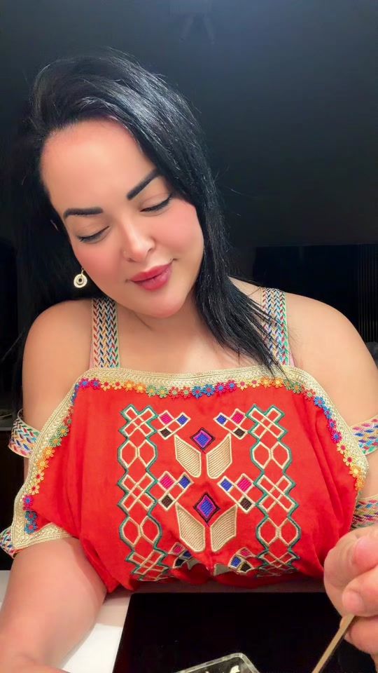 TikTok video thumbnail by mariem.rami1