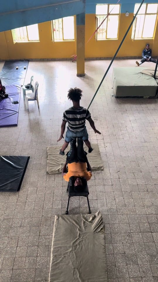 TikTok video thumbnail by duo_ethiopia