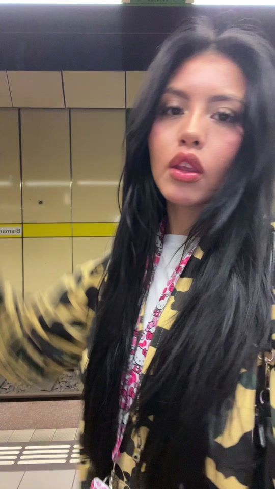 TikTok video thumbnail by _mishellyortiz