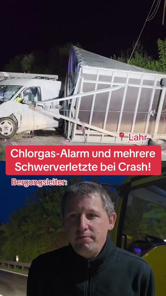 TikTok video thumbnail by einsatz_report_24