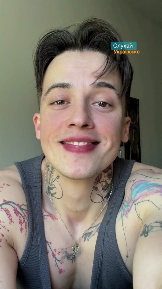 TikTok video thumbnail by stanislav_lastochkin