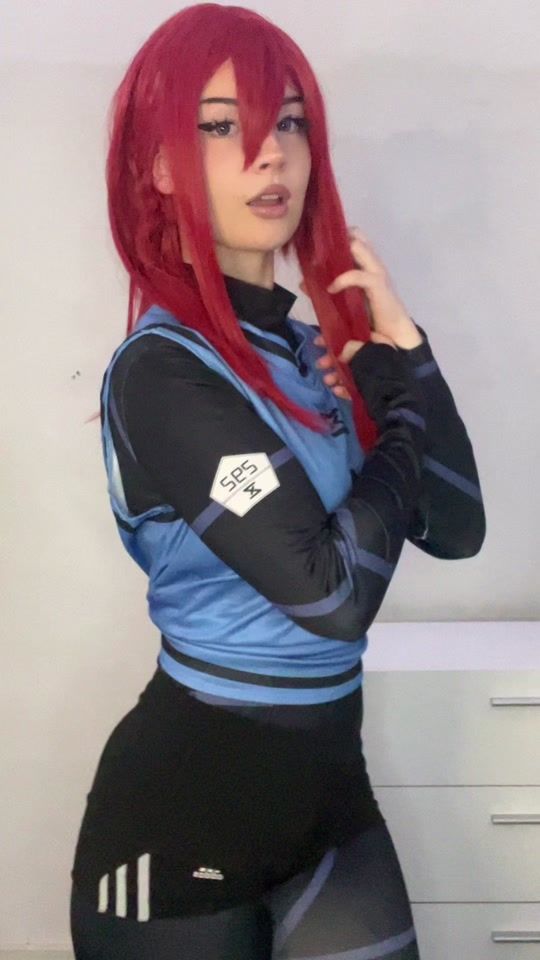 TikTok video thumbnail by nebulouslybecca