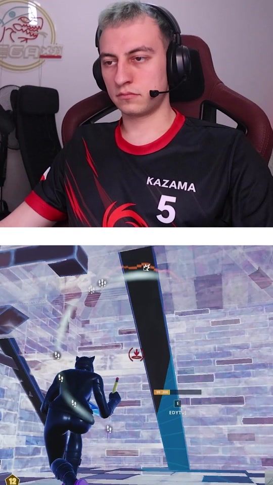 TikTok video thumbnail by kazama5