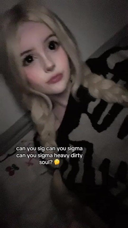 TikTok video thumbnail by dollykissez