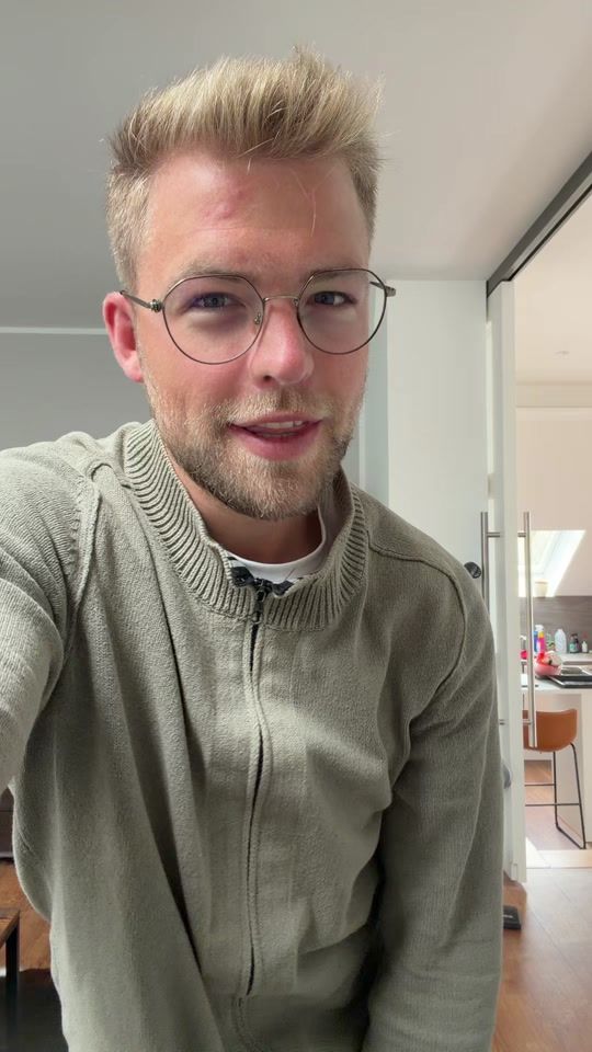 TikTok video thumbnail by fit_robin