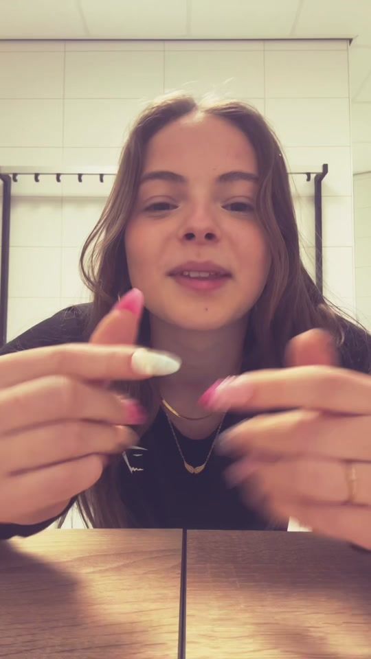 TikTok video thumbnail by fleur.alleleijn
