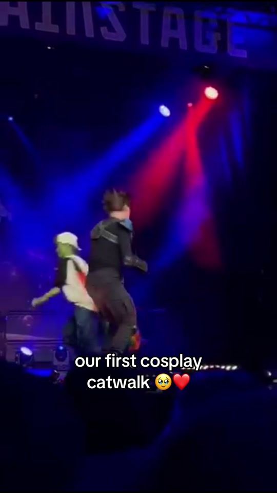 TikTok video thumbnail by endearestvt