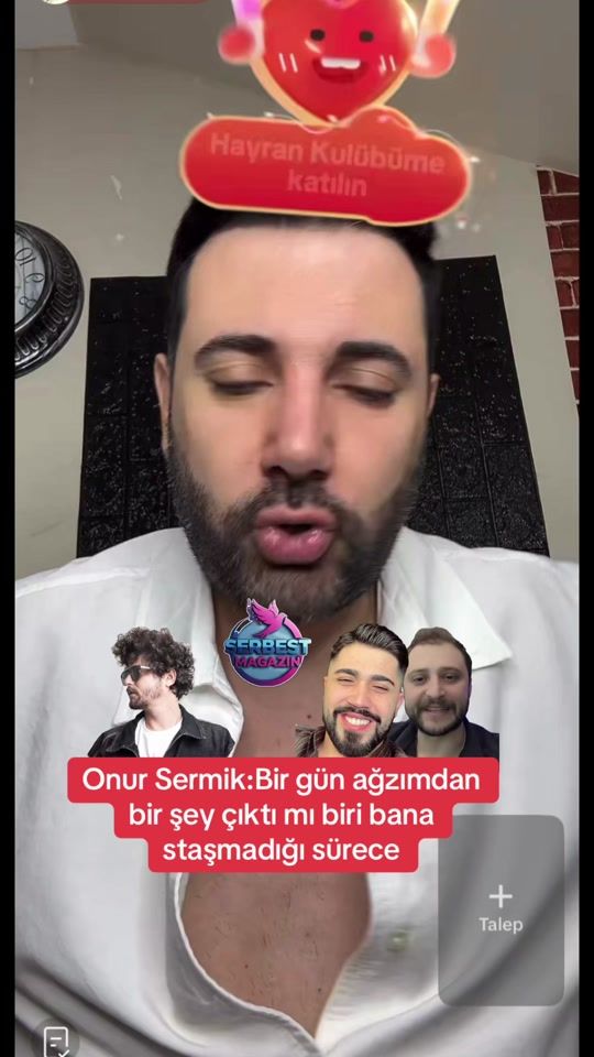 TikTok video thumbnail by serbestmagazin1