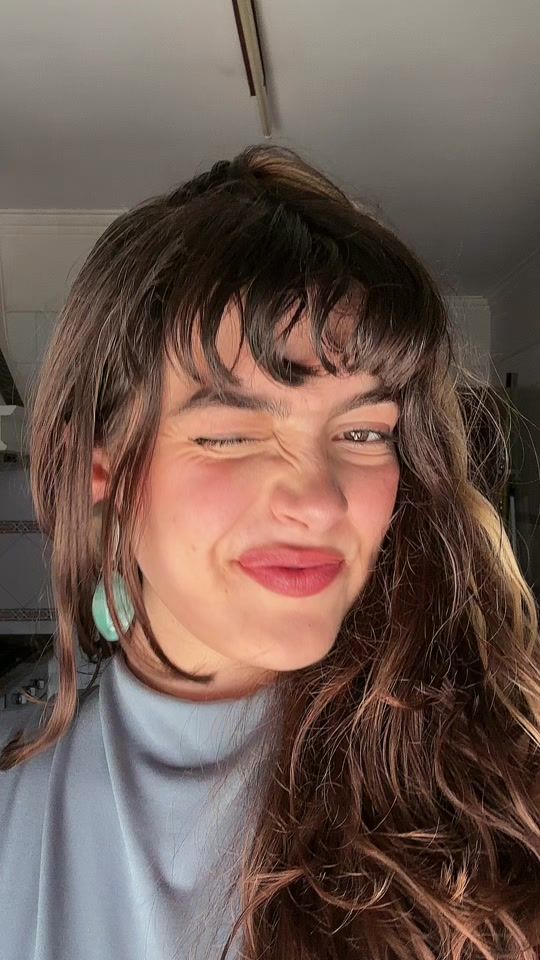 TikTok video thumbnail by iinesmlopes