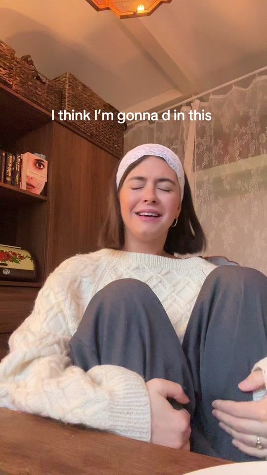 TikTok video thumbnail by zarahsversionn