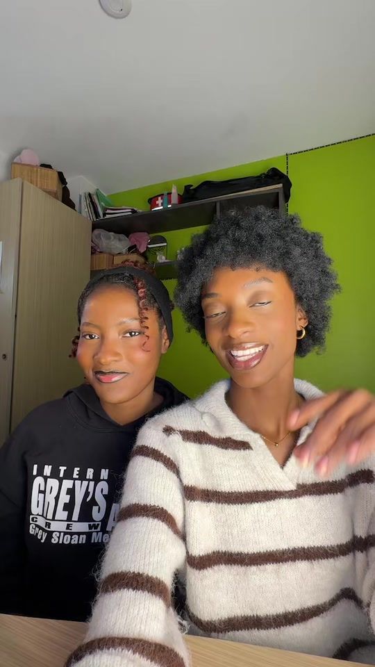 TikTok video thumbnail by bemclaude_2