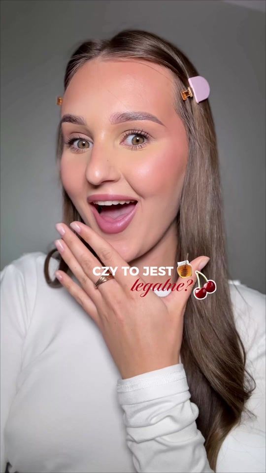 TikTok video thumbnail by bielenda