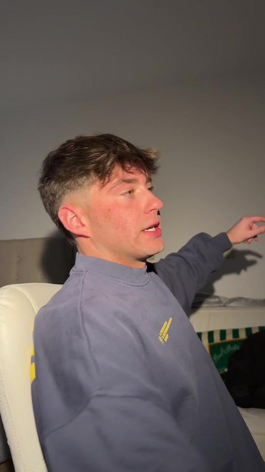 TikTok video thumbnail by manuregatoo