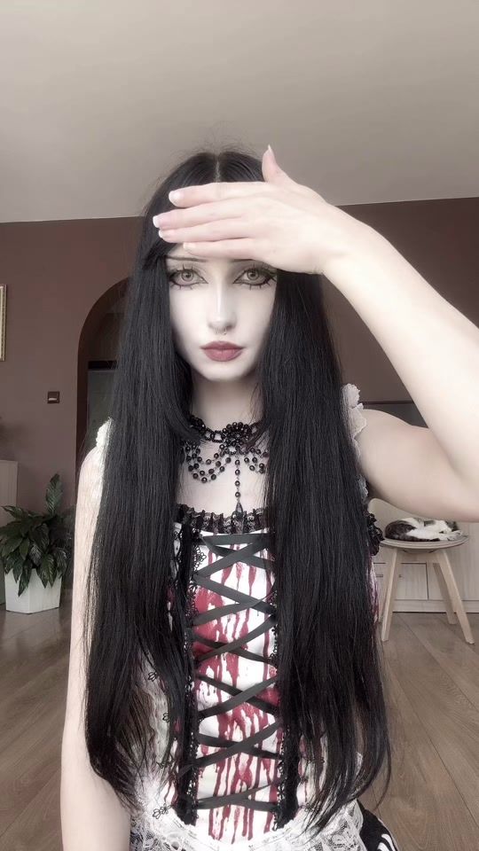 TikTok video thumbnail by _monixque_