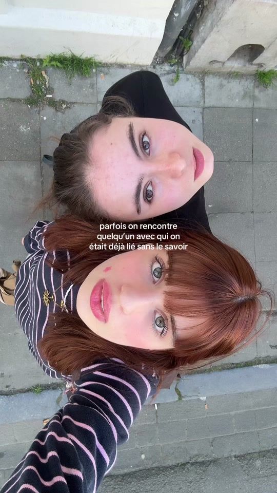 TikTok video thumbnail by amandine.amandinee