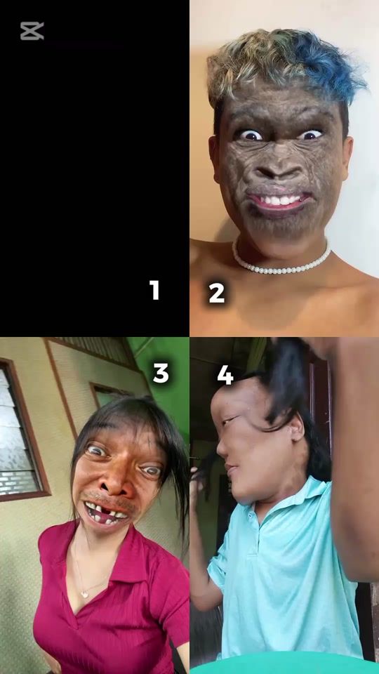 TikTok video thumbnail by makeup.transition4
