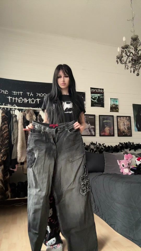 TikTok video thumbnail by evameganosova