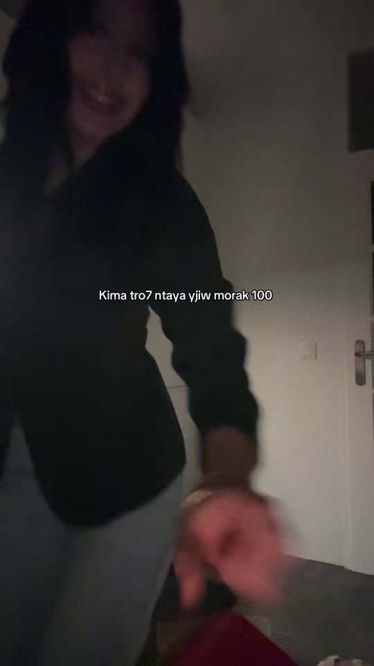 TikTok video thumbnail by dieenehajar