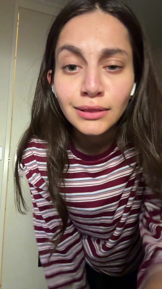 TikTok video thumbnail by fatimagolic