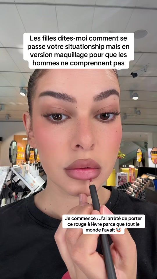 TikTok video thumbnail by liabeautify