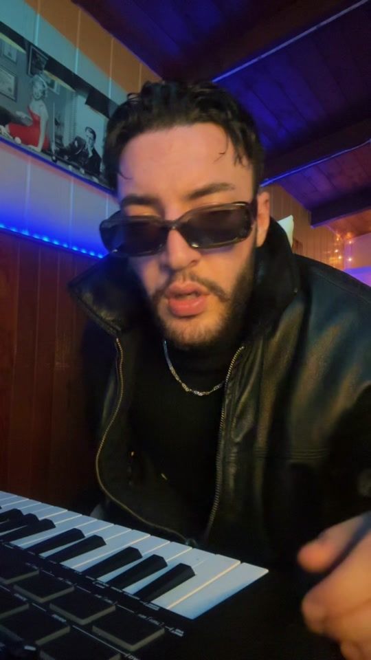 TikTok video thumbnail by eyad_808