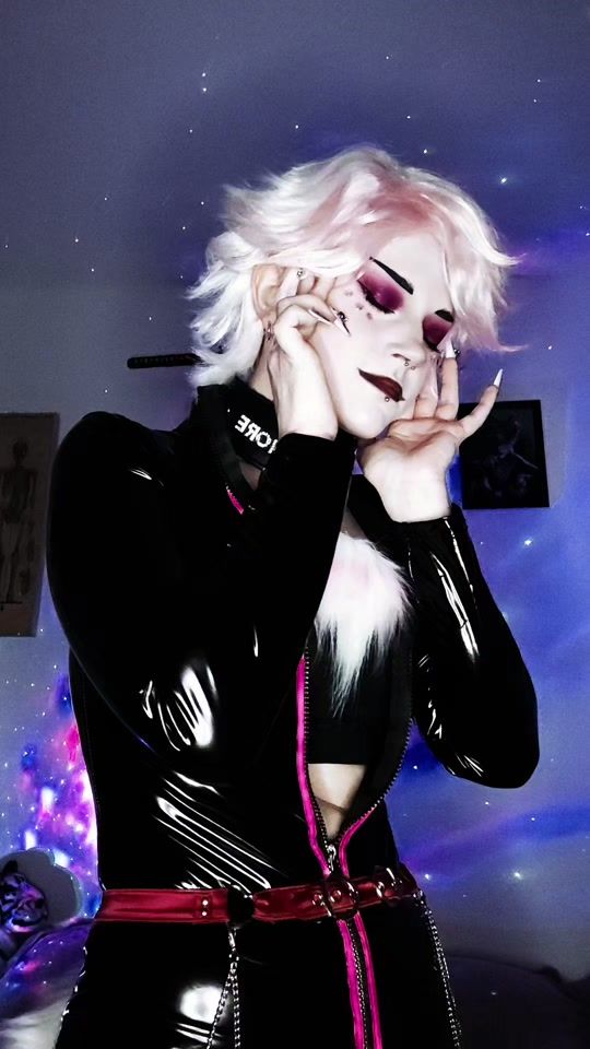 TikTok video thumbnail by obsidyian